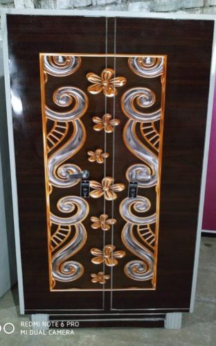 3D Printed Vinyl Almirah Stickers 03