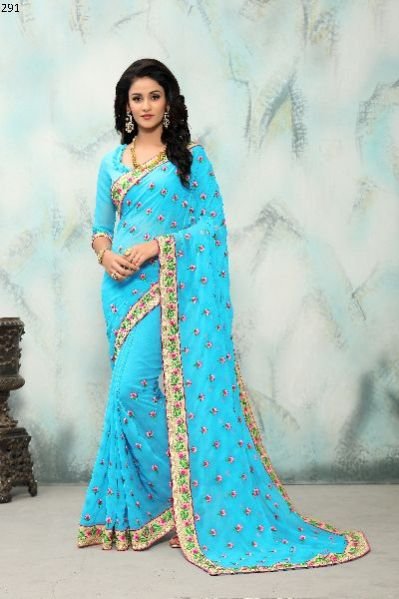 OF291_1 Rubyza-6 Designer Sarees