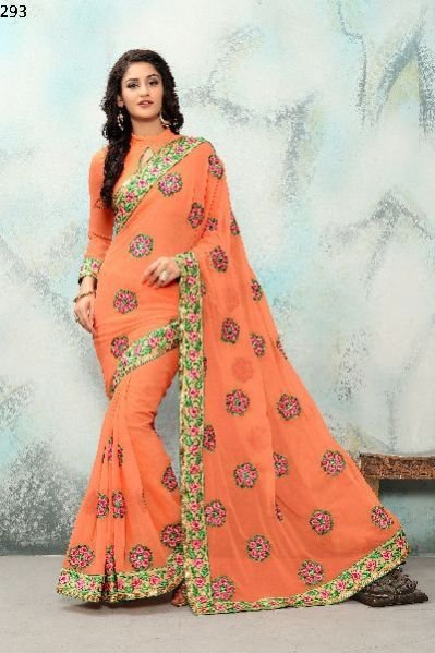 OF293_1 Rubyza-6 Designer Sarees