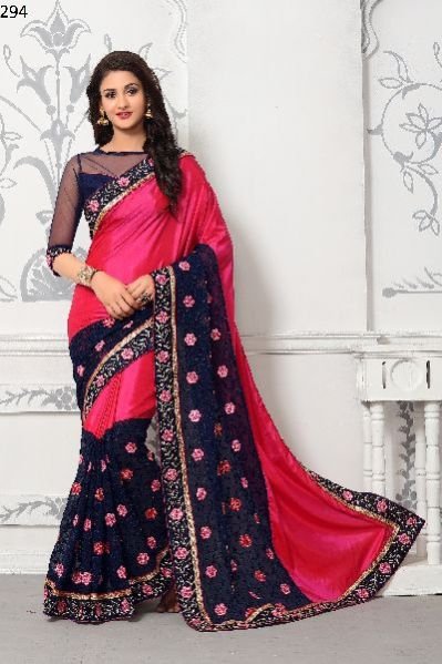 OF294_1 Rubyza-6 Designer Sarees
