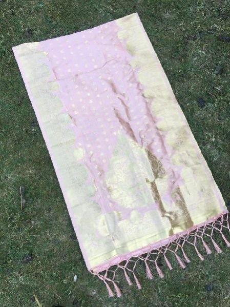 Zarika VOL-2 Bamboo Silk Dupatta 03