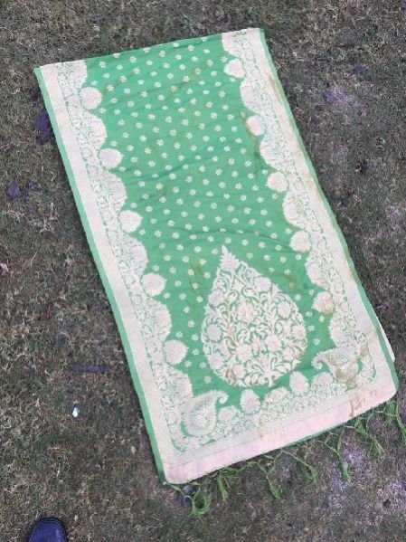 Zarika VOL-2 Bamboo Silk Dupatta 04