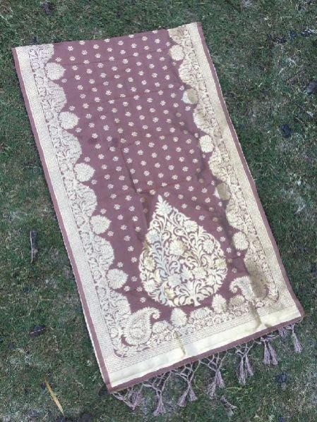 Zarika VOL-2 Bamboo Silk Dupatta 06