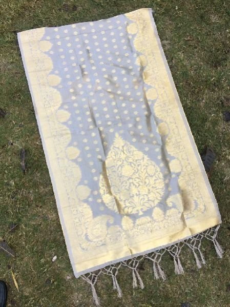 Zarika VOL-2 Bamboo Silk Dupatta 11