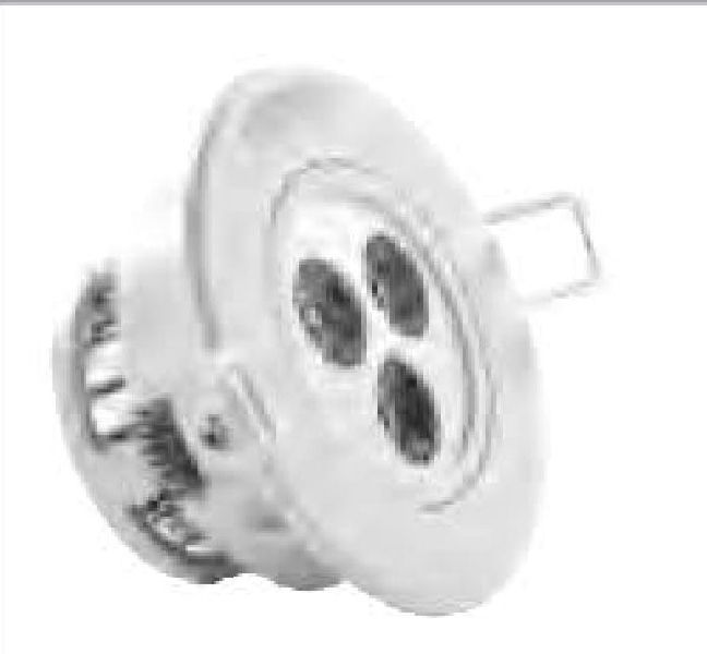 X53 WWW LED Backlit Downlight