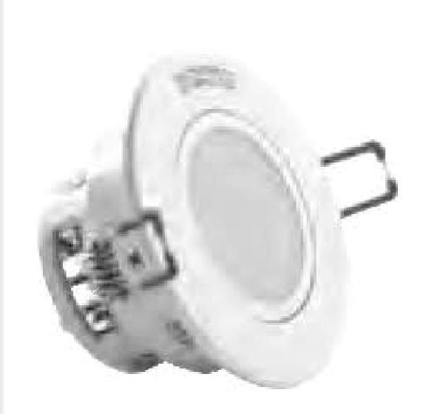 X55 LED Backlit Downlight