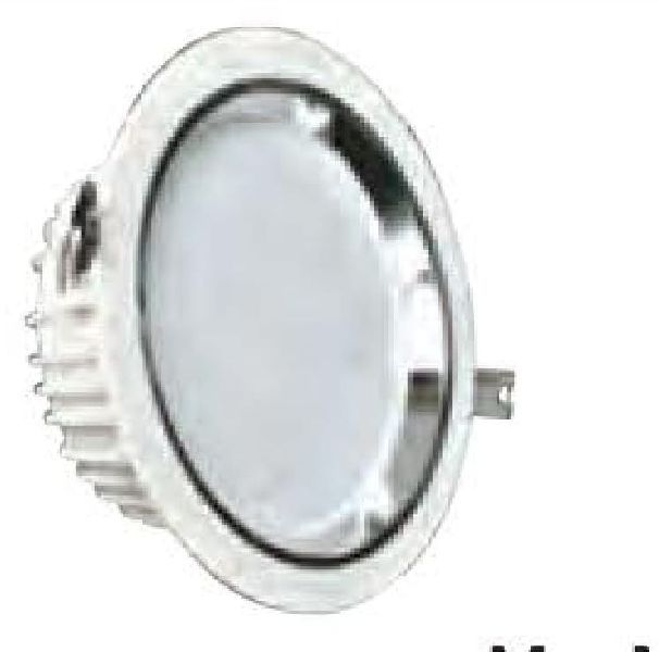 X625 LED Backlit Downlight
