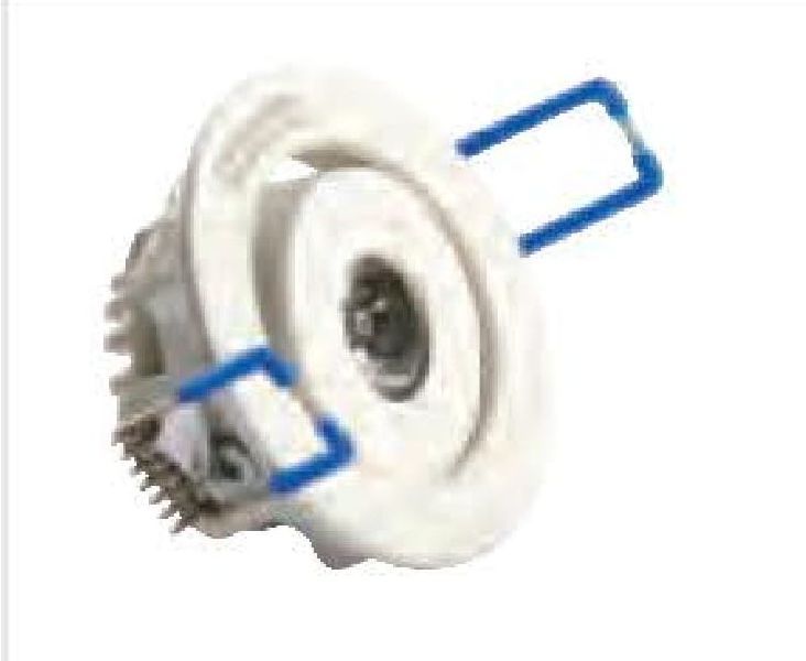 X81 R-G-B LED Backlit Downlight