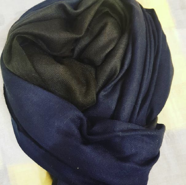Reversible Pashmina Shawl