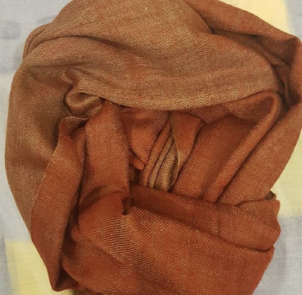 Reversible Pashmina Shawl