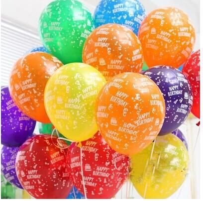 Helium Balloon Printing Services 01