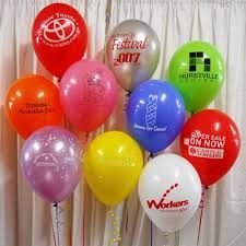 Helium Balloon Printing Services 02