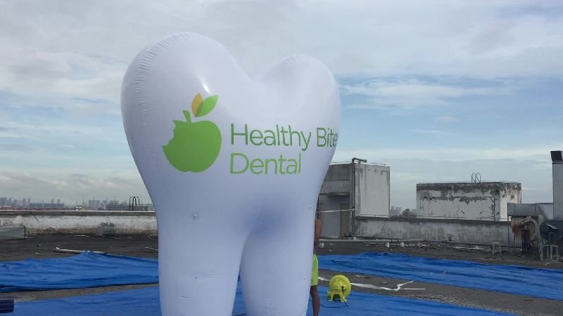 Promotional Balloon Printing Services 03