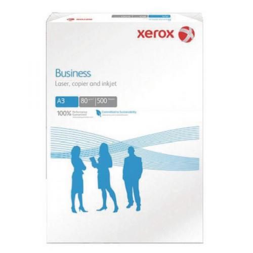 XEROX PAPER A3