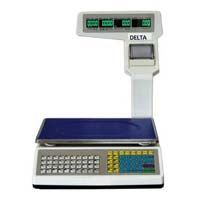 Digital Economy ECR Weighing Scale