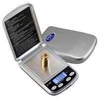 Digital Economy Pocket Weighing Scale