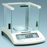 Digital Economy Precision Weighing Scale