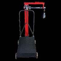 Digital Portable Platform Weighing Scale