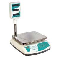 Digital Table Top Scale 01