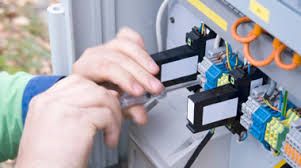 Electrical Work Service 01