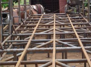 Foot Over Bridges 12