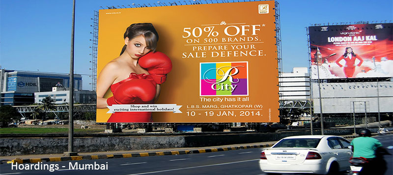 Hoardings Advertising 02