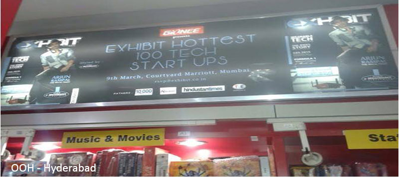 Hoardings Advertising 07