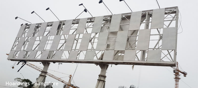 Hoardings Advertising 11