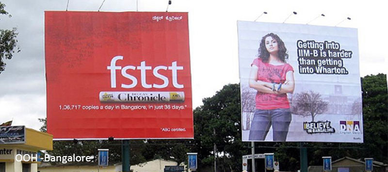 Hoardings Advertising 13