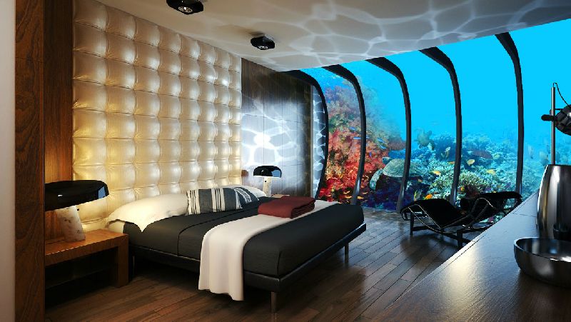 Hotel Interior Designing 01