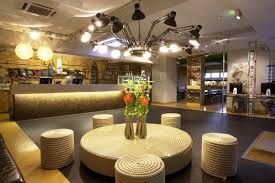 Hotel Interior Designing 03