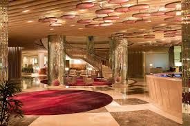 Hotel Interior Designing 04