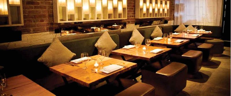 Restaurant Interior Designing 03