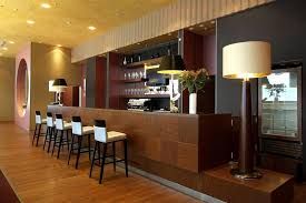 Restaurant Interior Designing 04