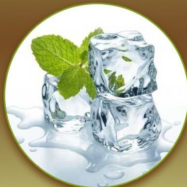 Cool Mint Flavour Blunts Rolls 01