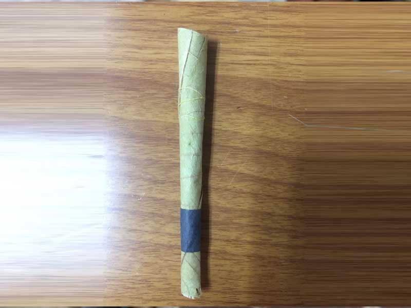 Pineapple Flavour Blunts Rolls 01