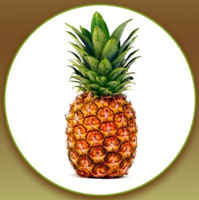 Pineapple Flavour Blunts Rolls 02