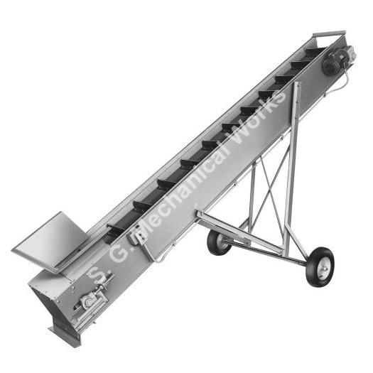 Belt Conveyor