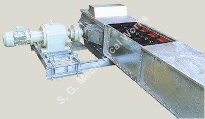 Chain Conveyor