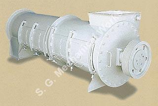 High Speed Blender Mixer Machine