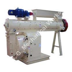 Pellet Mill 01