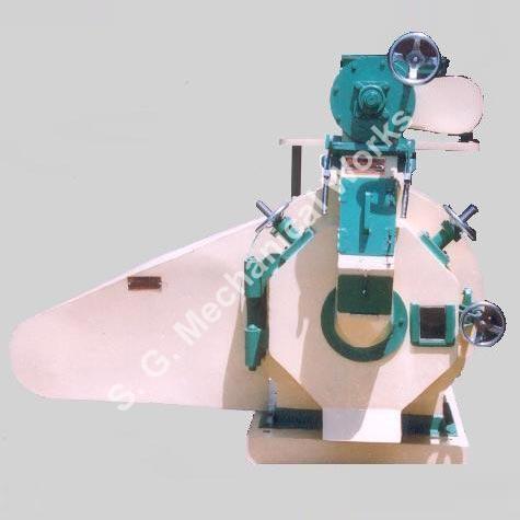 Pellet Mill  04