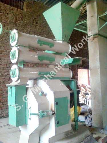 Pellet Mill  05