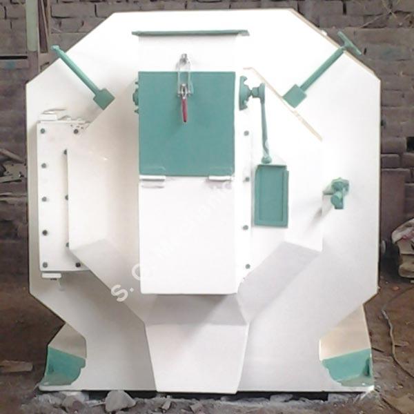 Pellet Mill  07