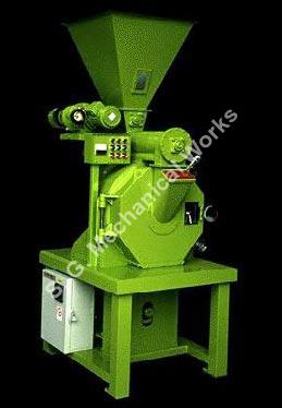 Pellet Mill 11