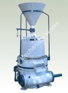 Pellet Mill 12