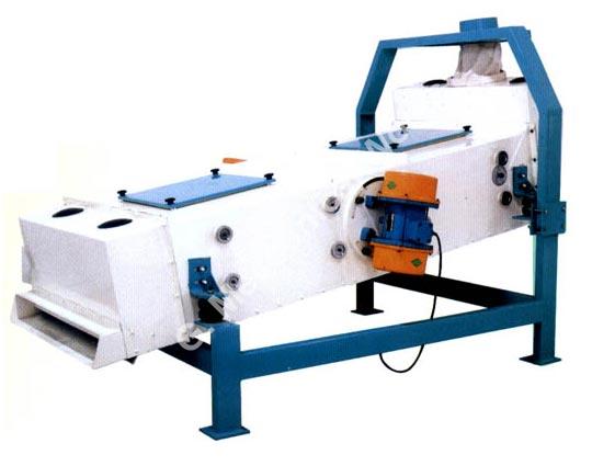 Vibrating Sieve Machine