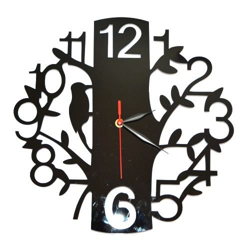 Metal Wall Clocks 03
