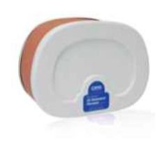 3D Abdominal Phantom (CT, MR and ultrasound)