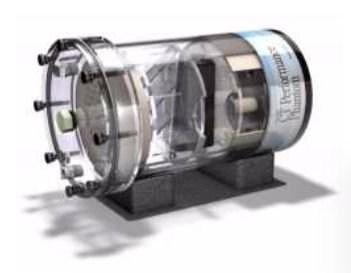 AAPM CT Performance Phantom